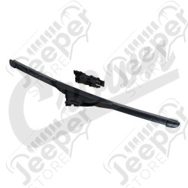 Wiper Blade (Front)