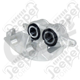 Etrier de frein avant gauche pour Jeep Wrangler JL - 68384497AA / 68384497