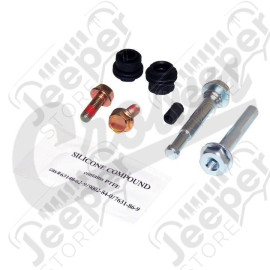 Brake Caliper Pin Kit (Rear)