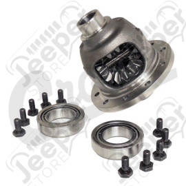 Differential Case Assembly (Front)