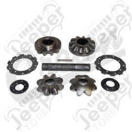 Differential Gear Set (Rear)