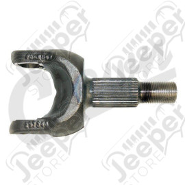 Stub Shaft (Front Axle)