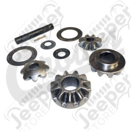 Differential Gear Set (Front)