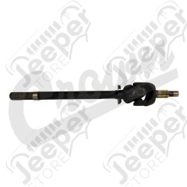 Axle Shaft Assembly (Front Left)