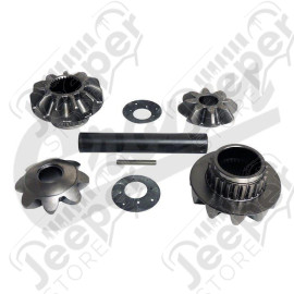 Differential Gear Set (Rear)