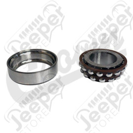 Pinion Bearing Set (Outer)