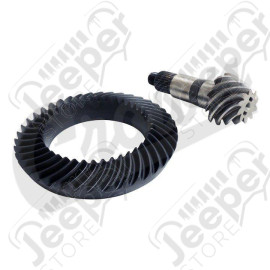 Ring & Pinion (Rear)
