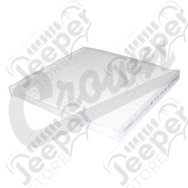 Cabin Air Filter