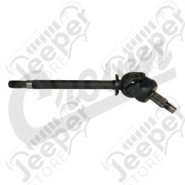 Axle Shaft Assembly (Front Left)