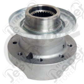 Pinion Flange (Rear)