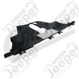 Engine Splash Shield