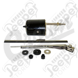 Wiper Motor Kit