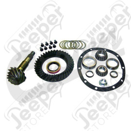 Ring Gear & Pinion Set (Dana 35)