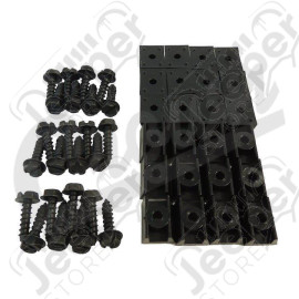 Hardware Kit