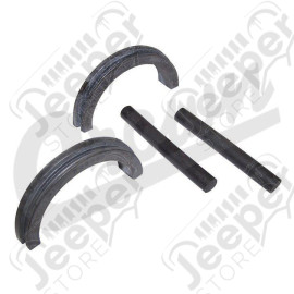 Crankshaft Oil Seal Kit (Rear)