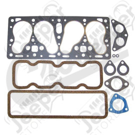 Valve Grind Gasket Set