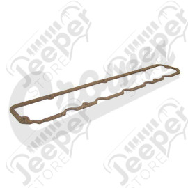 Aluminum Valve Cover Gasket