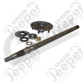 Axle Kit (Rear Right)