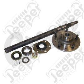 Axle Kit (Rear Right)