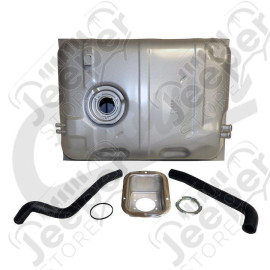 Fuel Tank Kit