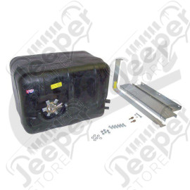 Fuel Tank (21 Gallon-Plastic)