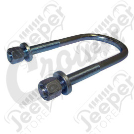 U-Bolt (Heavy Duty)