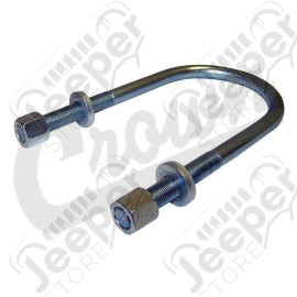 U-Bolt (Heavy Duty)