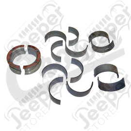 Main Engine Bearing Set