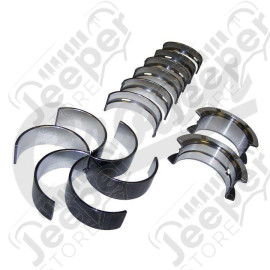Crankshaft Main Bearing Set (.010)