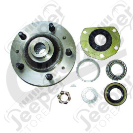Axle Hub Kit (Rear-AMC 20)