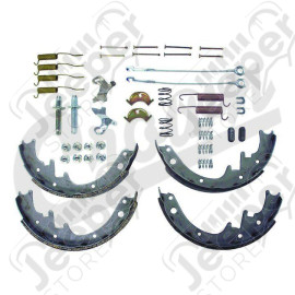 Brake Shoe Set Master Kit