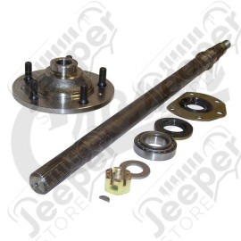 Axle Kit (Rear Left)