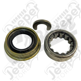 Axle Bearing & Seal Kit