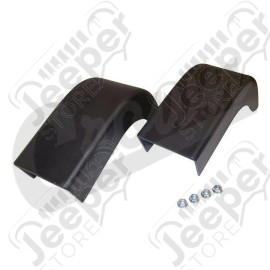 Bumper Extension Kit (Front)