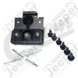 Hood Lock Kit