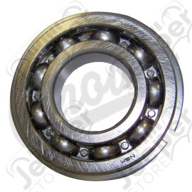 Output Shaft Front Bearing (Front)