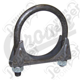 Exhaust Clamp (2-1/4)