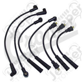 Ignition Wire Set