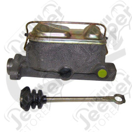 Brake Master Cylinder