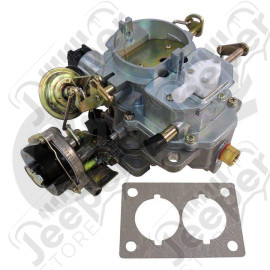 Carburetor (New)