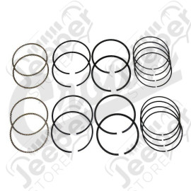 Piston Ring Set