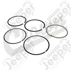Ring Set (010-One Piston)