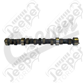 Camshaft