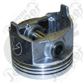 Piston & Pin (Std)