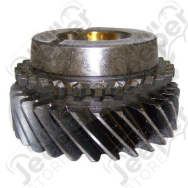 Third Gear (29 Teeth)