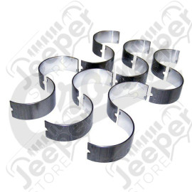 Connecting Rod Bearing Set (6)