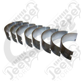 Connecting Rod Bearing Set (4)