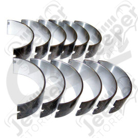 Connecting Rod Bearing Set (6)