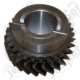 Third Gear (27 Teeth)