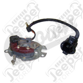 Distributor Sensor